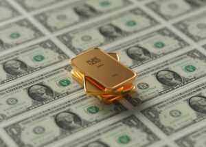 Emas Menguat: Rupiah dan Inflasi Jadi Sorotan Baru Investor