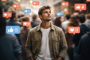 Ketika Manusia Mencari Validasi dari Sesamanya