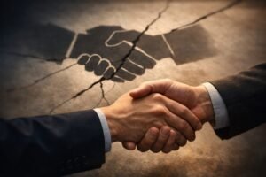 Apakah Setiap Janji Harus Ditepati